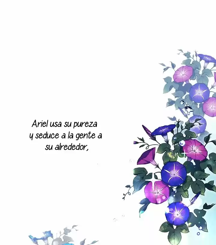 CUANDO LA CHICA MALVADA AMA - Capítulo 1 - Página 20 - LectorTMOo