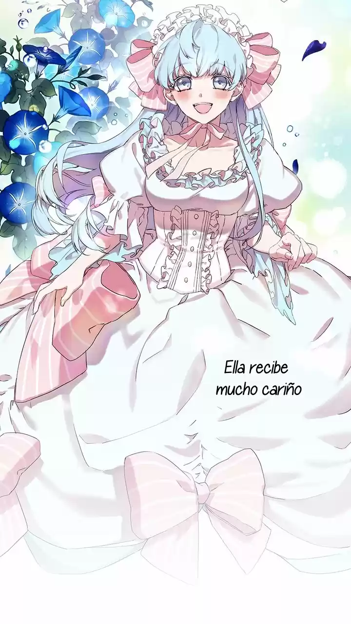 CUANDO LA CHICA MALVADA AMA - Capítulo 1 - Página 21 - LectorTMOo