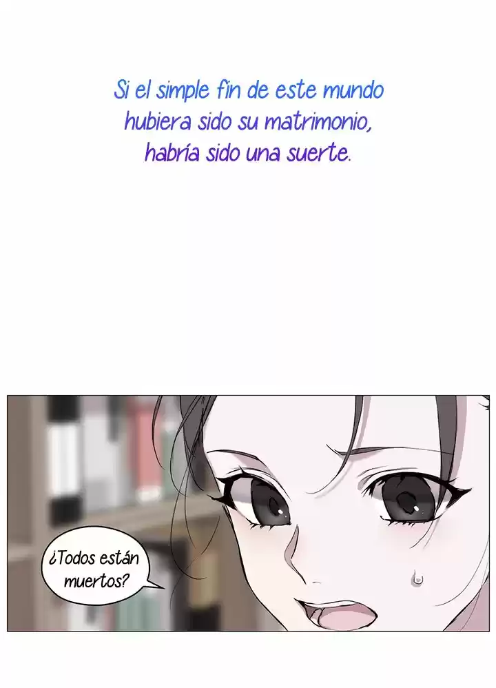 CUANDO LA CHICA MALVADA AMA - Capítulo 1 - Página 24 - LectorTMOo