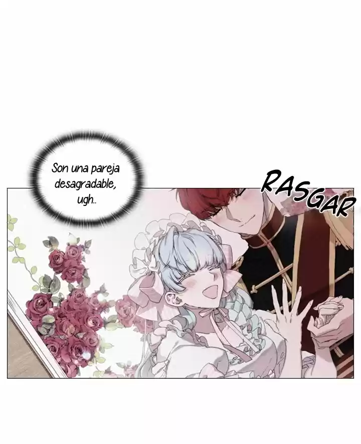 CUANDO LA CHICA MALVADA AMA - Capítulo 1 - Página 28 - LectorTMOo