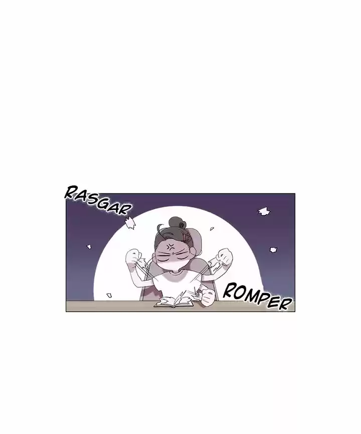 CUANDO LA CHICA MALVADA AMA - Capítulo 1 - Página 29 - LectorTMOo