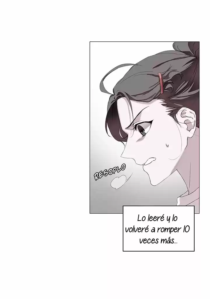 CUANDO LA CHICA MALVADA AMA - Capítulo 1 - Página 30 - LectorTMOo