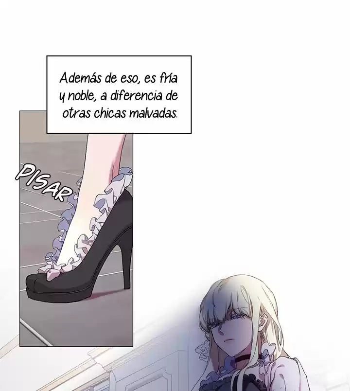 CUANDO LA CHICA MALVADA AMA - Capítulo 1 - Página 38 - LectorTMOo