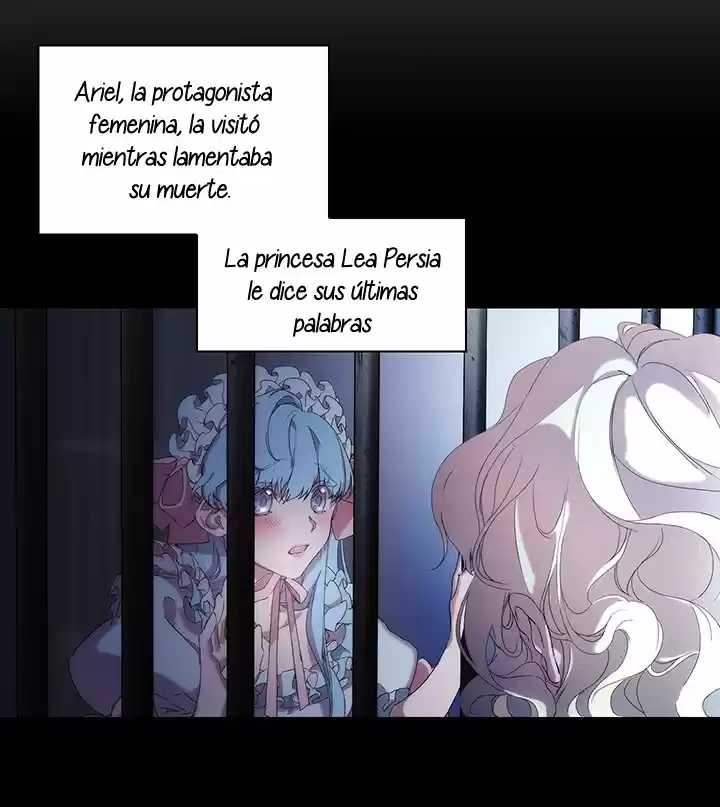CUANDO LA CHICA MALVADA AMA - Capítulo 1 - Página 41 - LectorTMOo