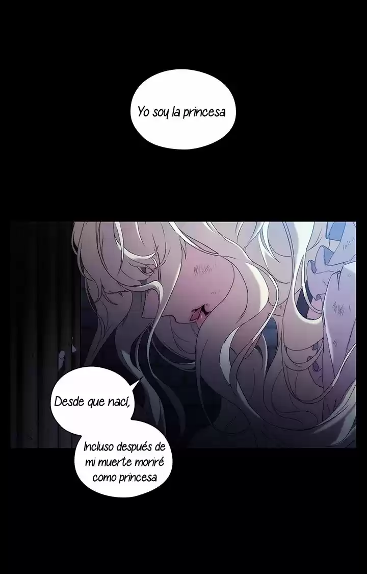 CUANDO LA CHICA MALVADA AMA - Capítulo 1 - Página 42 - LectorTMOo