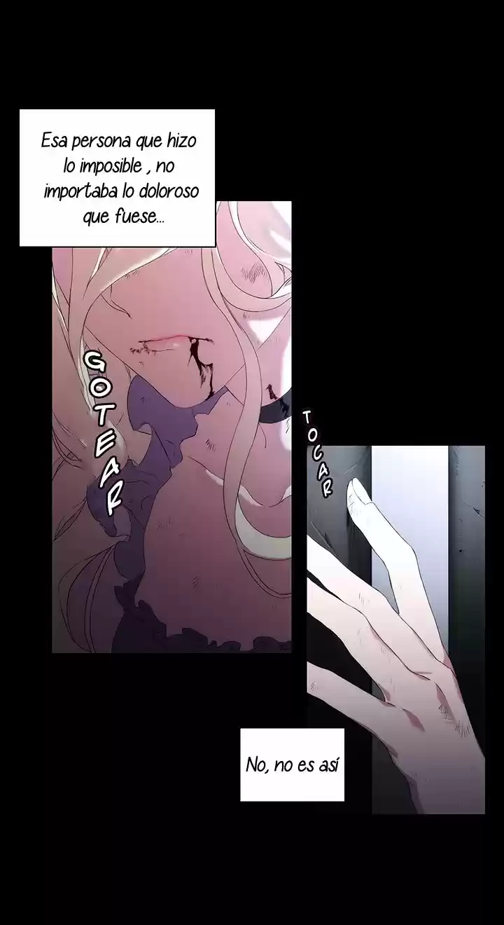 CUANDO LA CHICA MALVADA AMA - Capítulo 1 - Página 49 - LectorTMOo