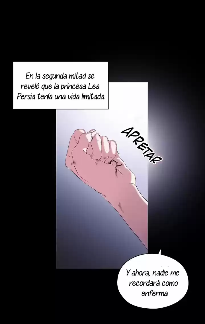 CUANDO LA CHICA MALVADA AMA - Capítulo 1 - Página 54 - LectorTMOo