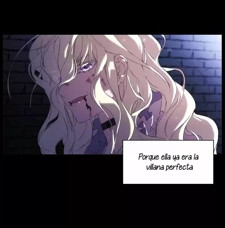 CUANDO LA CHICA MALVADA AMA - Capítulo 1 - Página 56 - LectorTMOo