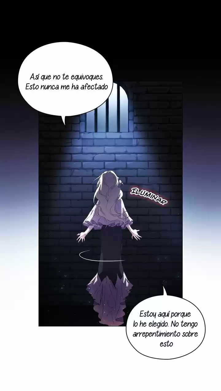 CUANDO LA CHICA MALVADA AMA - Capítulo 1 - Página 57 - LectorTMOo