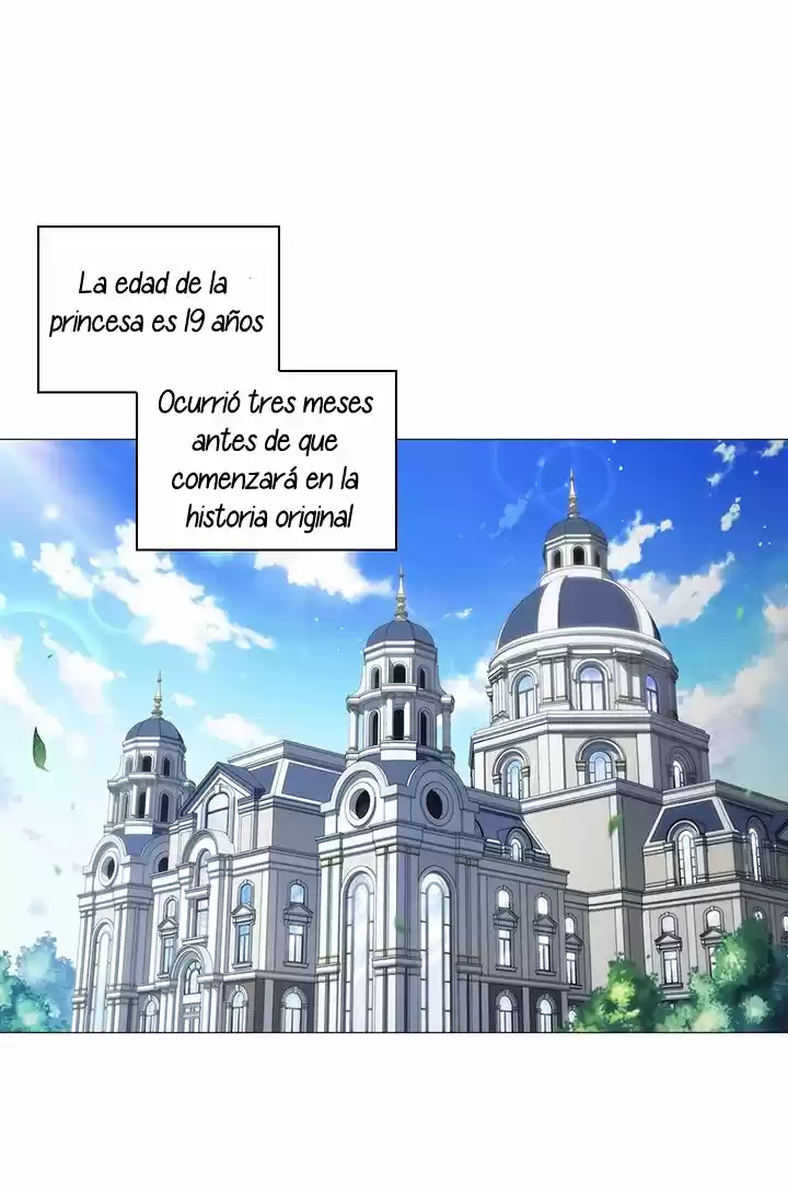 CUANDO LA CHICA MALVADA AMA - Capítulo 1 - Página 65 - LectorTMOo