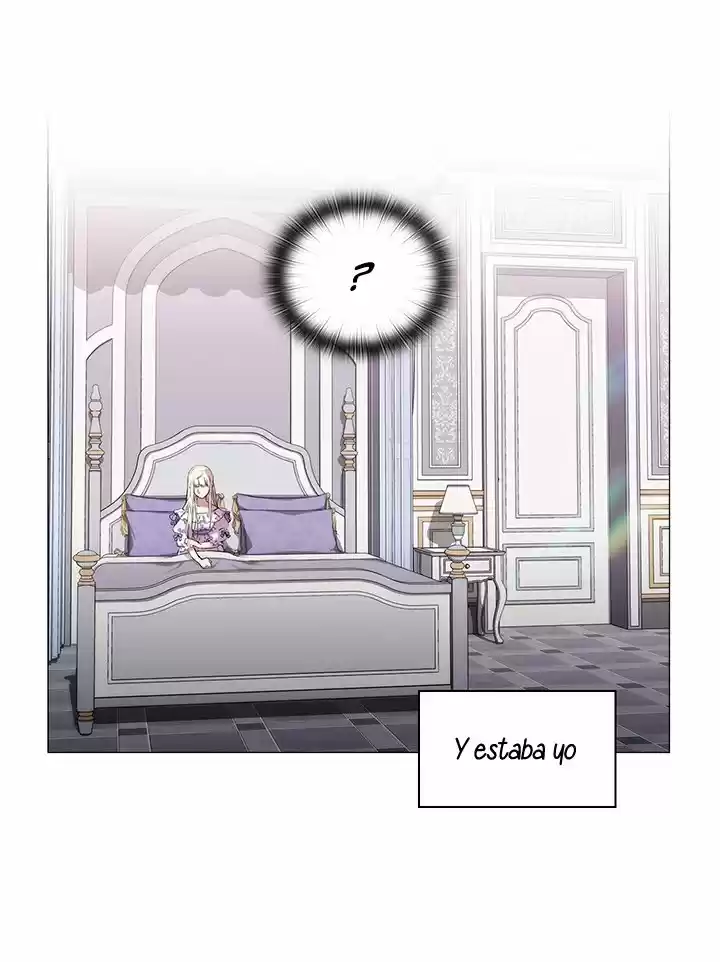 CUANDO LA CHICA MALVADA AMA - Capítulo 1 - Página 68 - LectorTMOo
