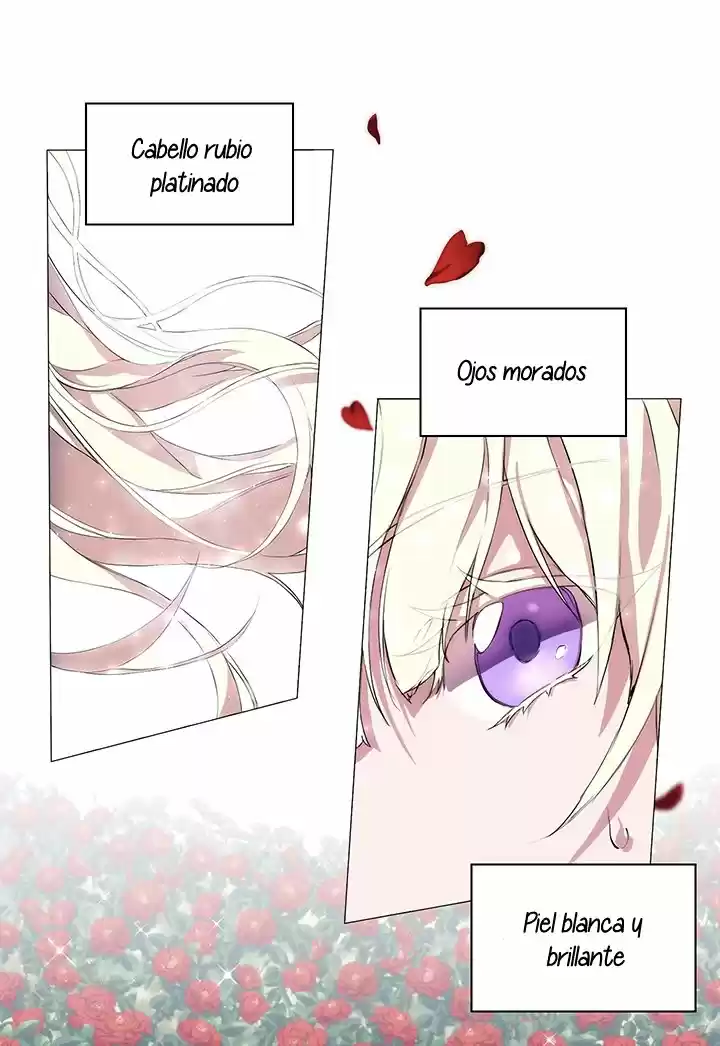 CUANDO LA CHICA MALVADA AMA - Capítulo 1 - Página 75 - LectorTMOo