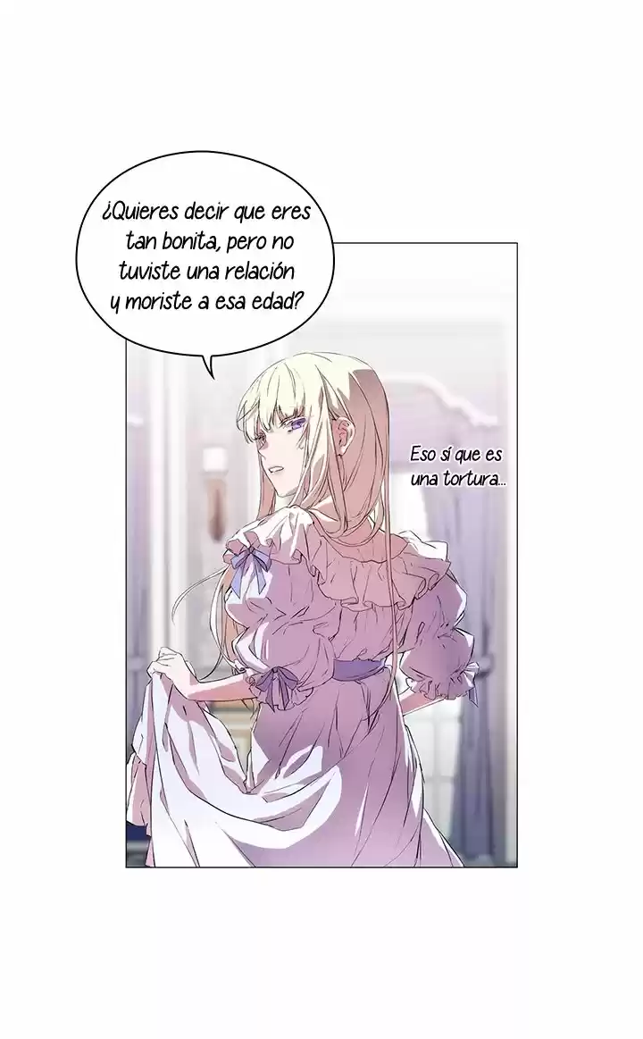 CUANDO LA CHICA MALVADA AMA - Capítulo 1 - Página 77 - LectorTMOo