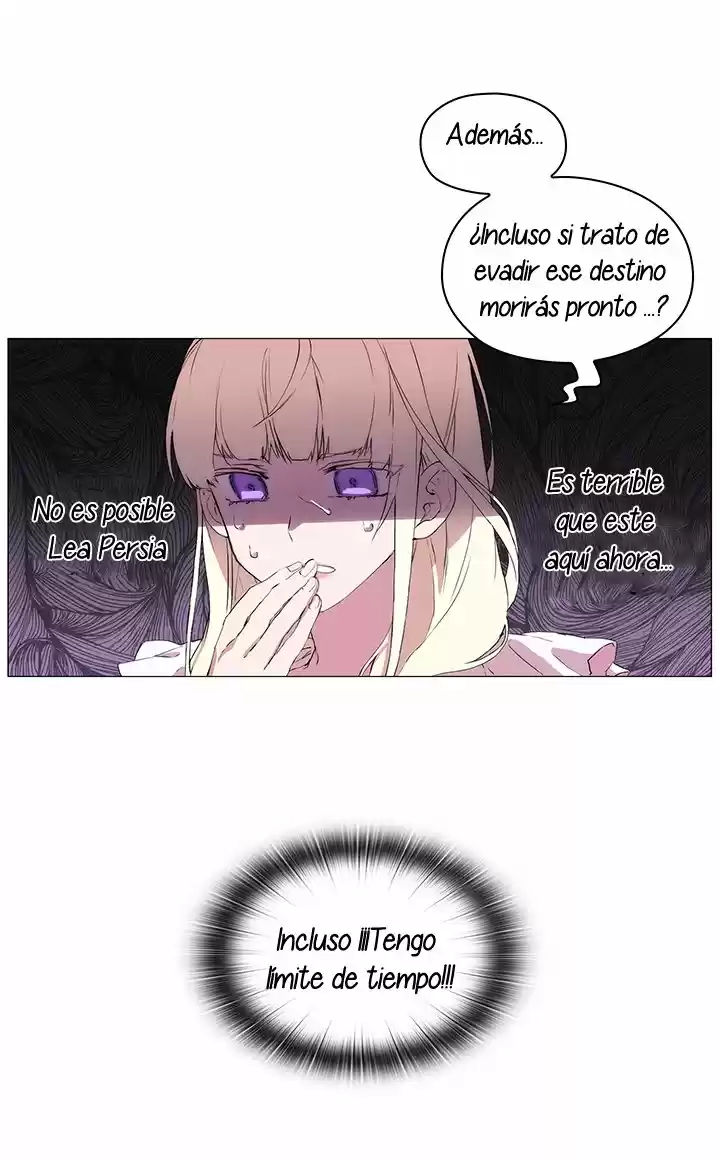 CUANDO LA CHICA MALVADA AMA - Capítulo 1 - Página 78 - LectorTMOo