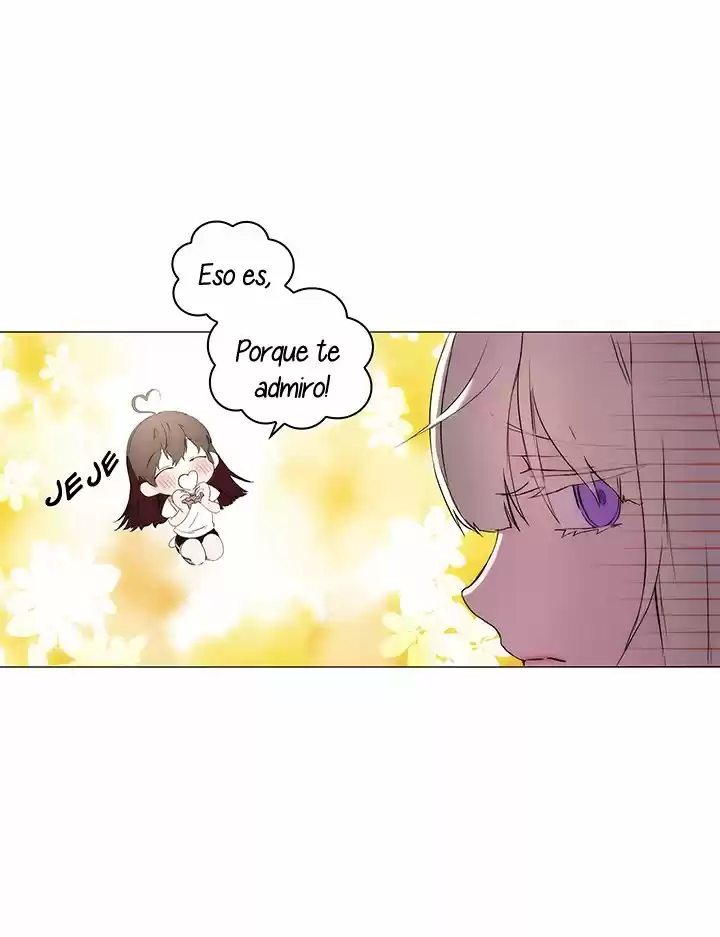 CUANDO LA CHICA MALVADA AMA - Capítulo 1 - Página 92 - LectorTMOo