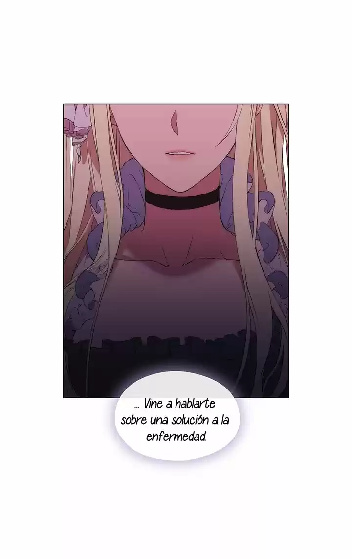 CUANDO LA CHICA MALVADA AMA - Capítulo 1 - Página 95 - LectorTMOo