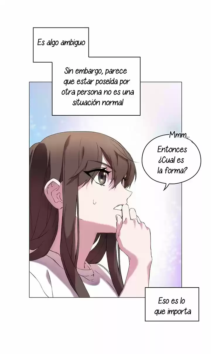 CUANDO LA CHICA MALVADA AMA - Capítulo 1 - Página 99 - LectorTMOo