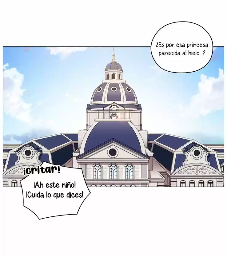 CUANDO LA CHICA MALVADA AMA - Capítulo 10 - Página 4 - LectorTMOo