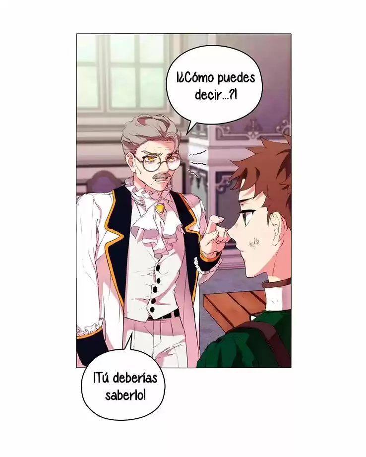 CUANDO LA CHICA MALVADA AMA - Capítulo 10 - Página 5 - LectorTMOo