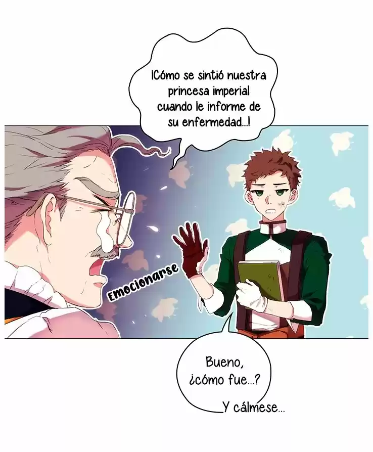 CUANDO LA CHICA MALVADA AMA - Capítulo 10 - Página 6 - LectorTMOo