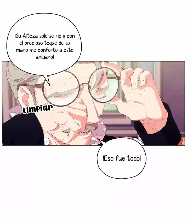 CUANDO LA CHICA MALVADA AMA - Capítulo 10 - Página 7 - LectorTMOo
