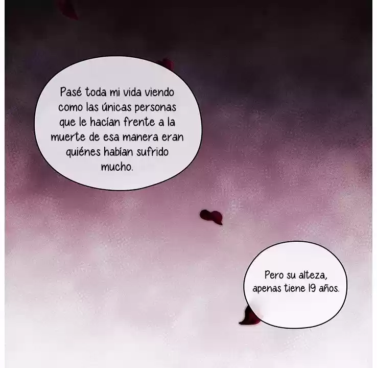 CUANDO LA CHICA MALVADA AMA - Capítulo 10 - Página 9 - LectorTMOo