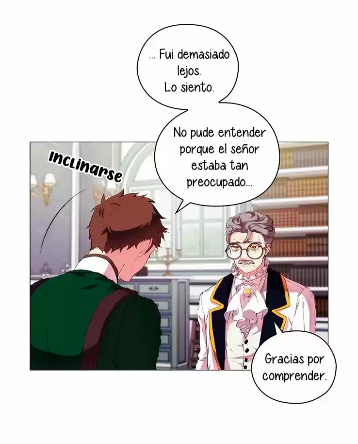 CUANDO LA CHICA MALVADA AMA - Capítulo 10 - Página 11 - LectorTMOo