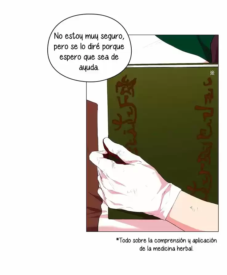 CUANDO LA CHICA MALVADA AMA - Capítulo 10 - Página 12 - LectorTMOo