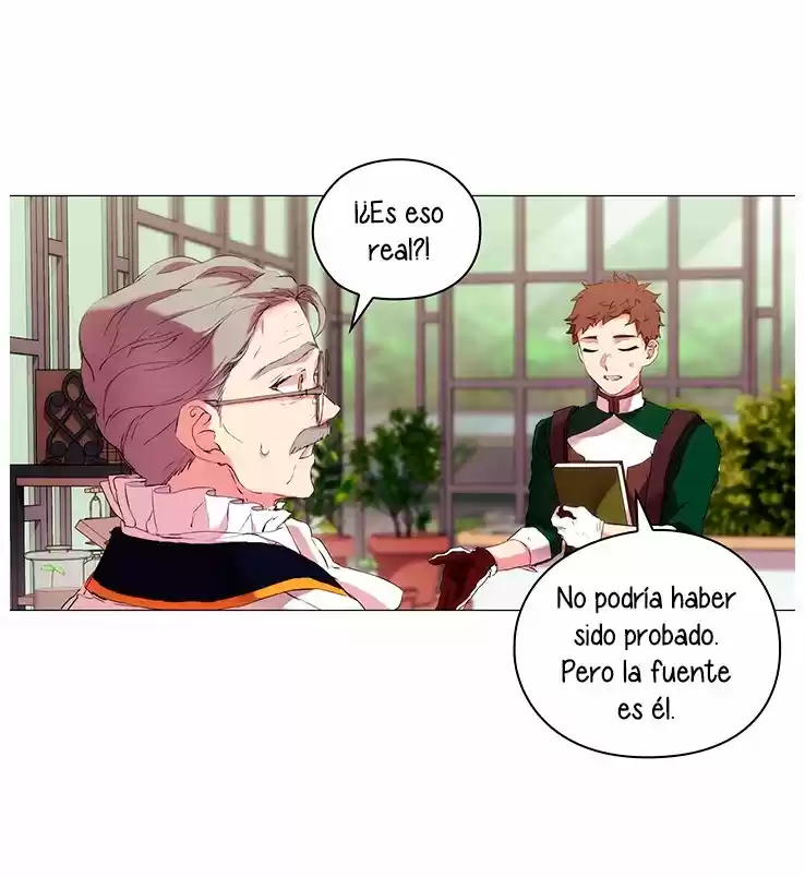 CUANDO LA CHICA MALVADA AMA - Capítulo 10 - Página 18 - LectorTMOo