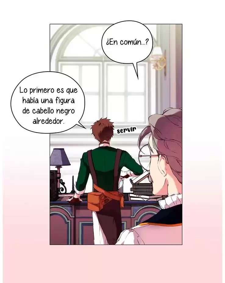 CUANDO LA CHICA MALVADA AMA - Capítulo 10 - Página 20 - LectorTMOo
