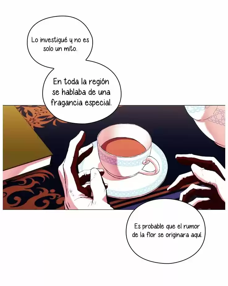 CUANDO LA CHICA MALVADA AMA - Capítulo 10 - Página 22 - LectorTMOo