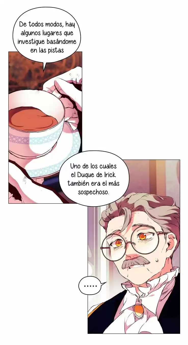 CUANDO LA CHICA MALVADA AMA - Capítulo 10 - Página 23 - LectorTMOo
