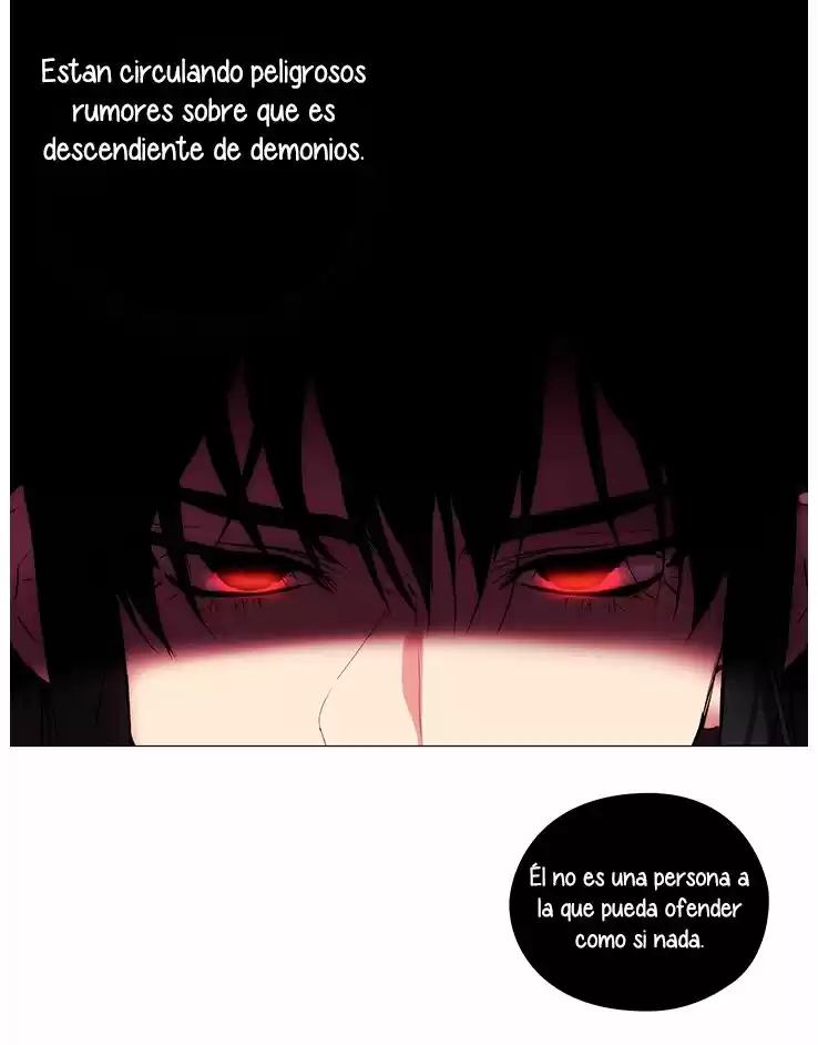 CUANDO LA CHICA MALVADA AMA - Capítulo 10 - Página 27 - LectorTMOo