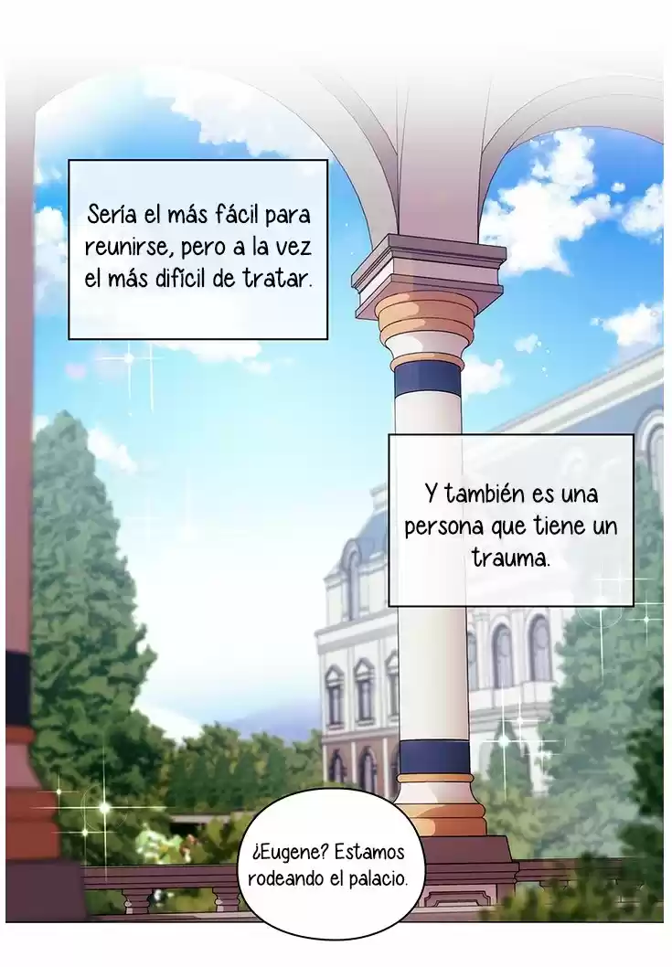 CUANDO LA CHICA MALVADA AMA - Capítulo 10 - Página 36 - LectorTMOo