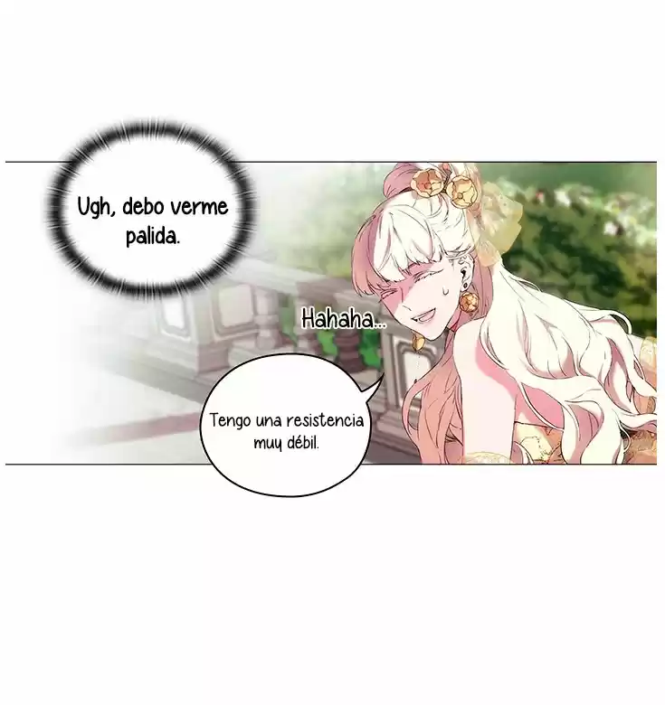 CUANDO LA CHICA MALVADA AMA - Capítulo 10 - Página 39 - LectorTMOo