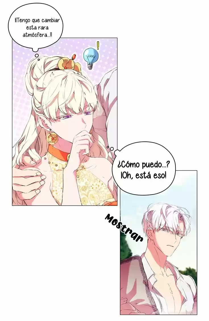 CUANDO LA CHICA MALVADA AMA - Capítulo 10 - Página 46 - LectorTMOo