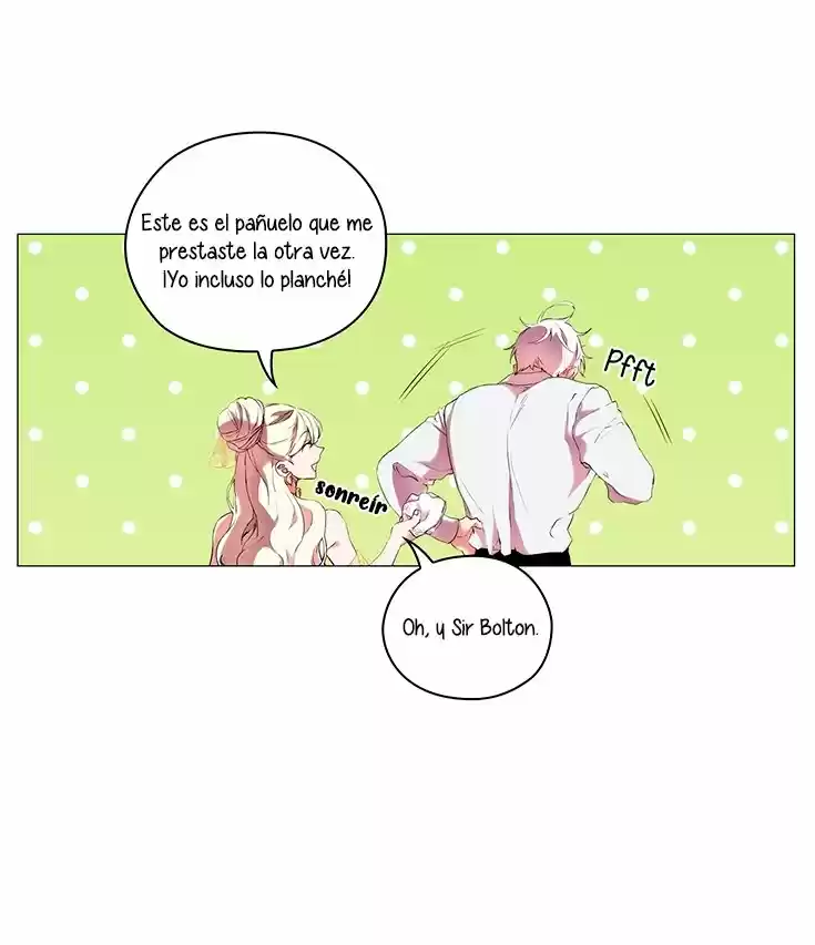 CUANDO LA CHICA MALVADA AMA - Capítulo 10 - Página 48 - LectorTMOo