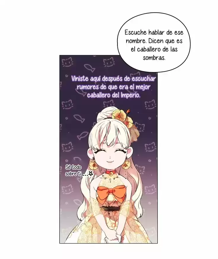 CUANDO LA CHICA MALVADA AMA - Capítulo 10 - Página 50 - LectorTMOo