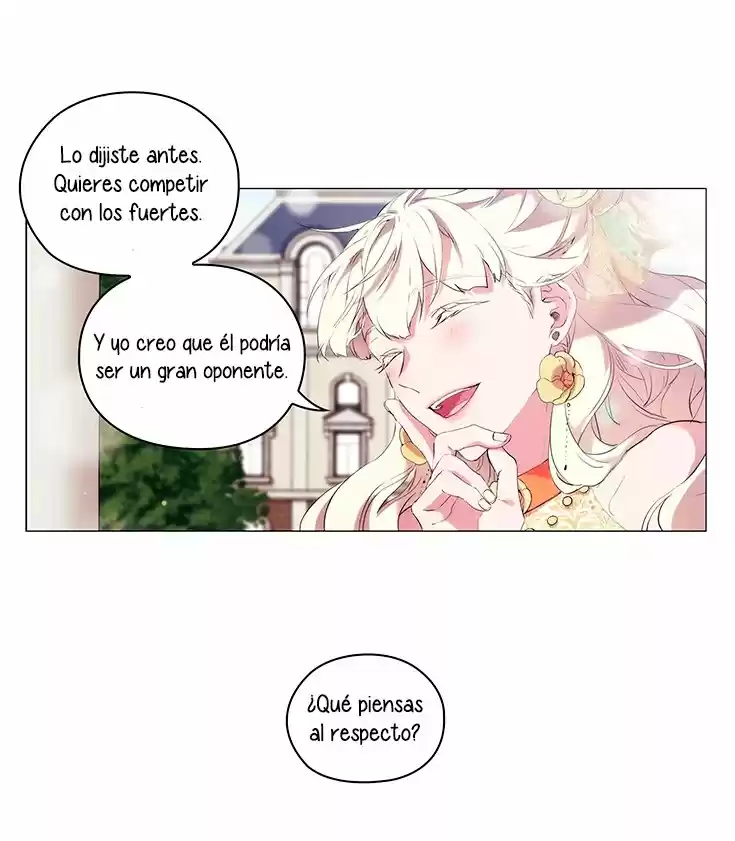 CUANDO LA CHICA MALVADA AMA - Capítulo 10 - Página 53 - LectorTMOo