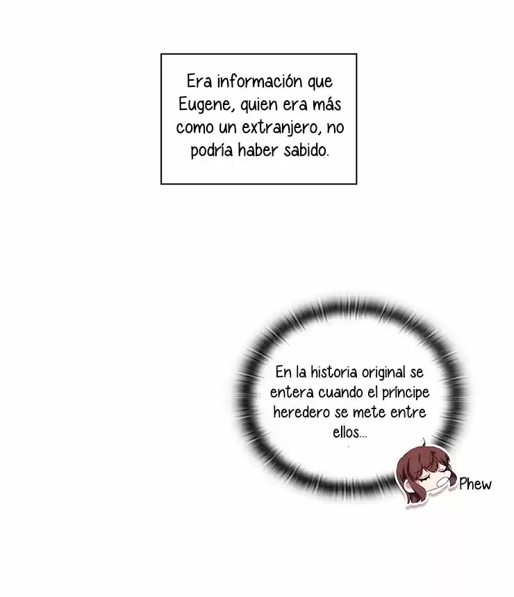 CUANDO LA CHICA MALVADA AMA - Capítulo 10 - Página 59 - LectorTMOo