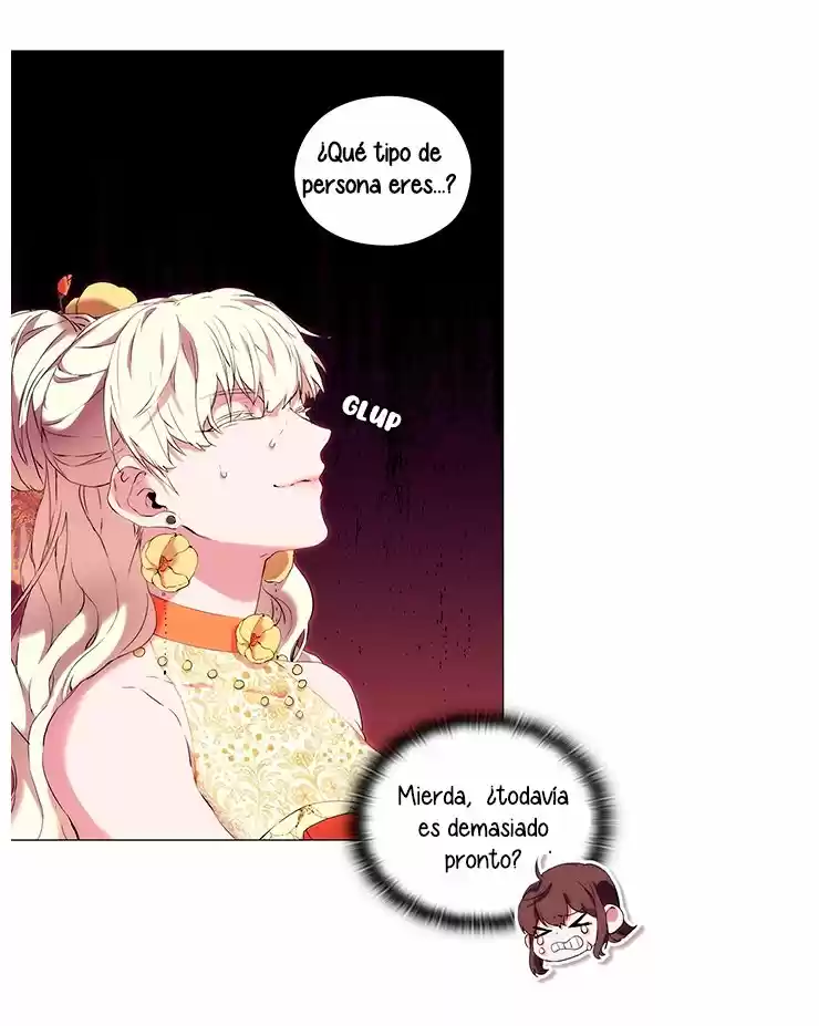 CUANDO LA CHICA MALVADA AMA - Capítulo 10 - Página 69 - LectorTMOo
