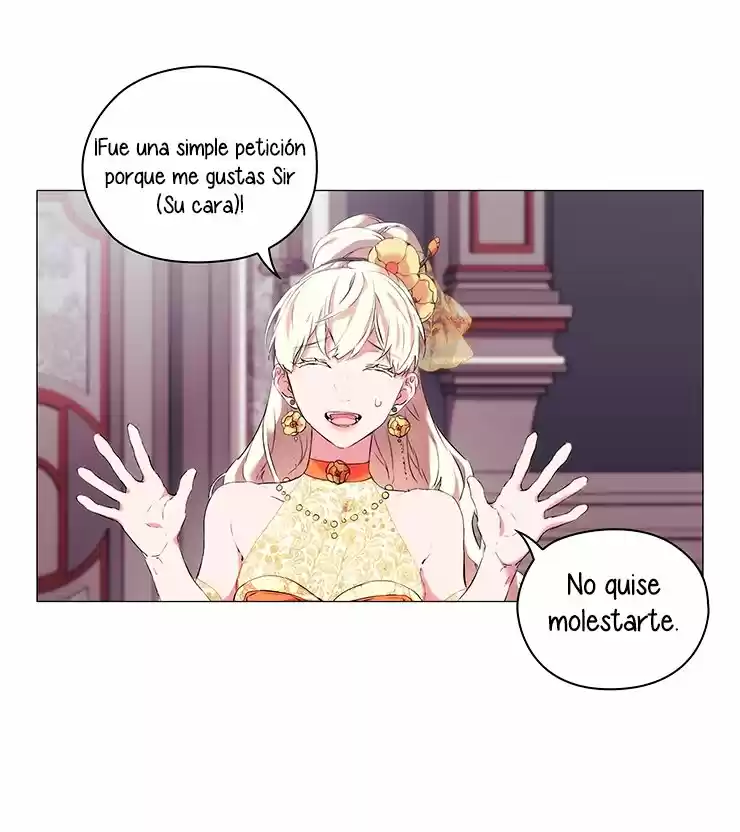 CUANDO LA CHICA MALVADA AMA - Capítulo 10 - Página 70 - LectorTMOo