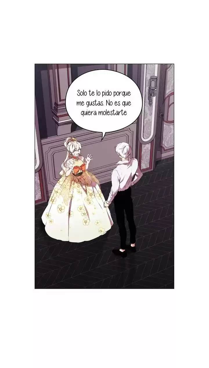 CUANDO LA CHICA MALVADA AMA - Capítulo 11 - Página 4 - LectorTMOo