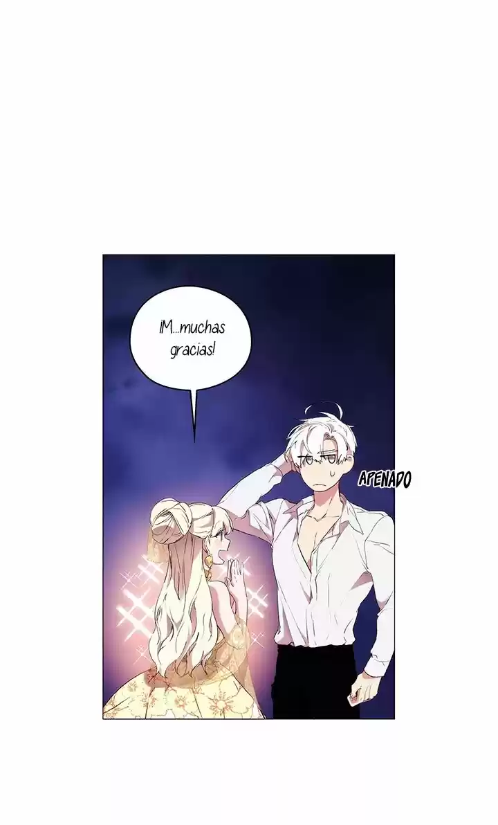 CUANDO LA CHICA MALVADA AMA - Capítulo 11 - Página 8 - LectorTMOo