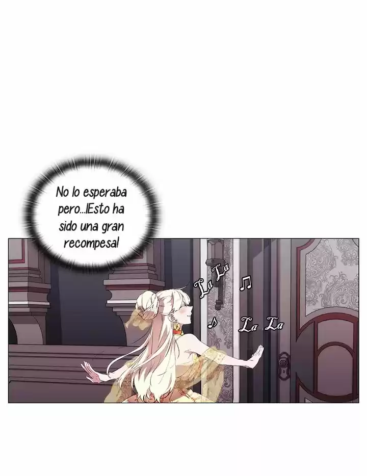 CUANDO LA CHICA MALVADA AMA - Capítulo 11 - Página 9 - LectorTMOo