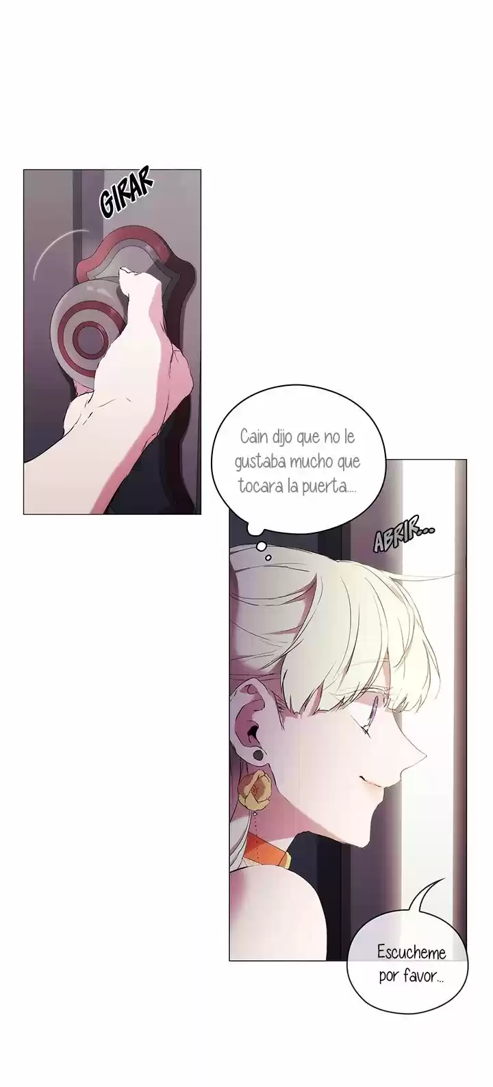 CUANDO LA CHICA MALVADA AMA - Capítulo 11 - Página 10 - LectorTMOo