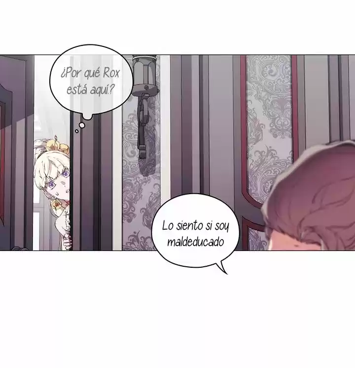 CUANDO LA CHICA MALVADA AMA - Capítulo 11 - Página 15 - LectorTMOo