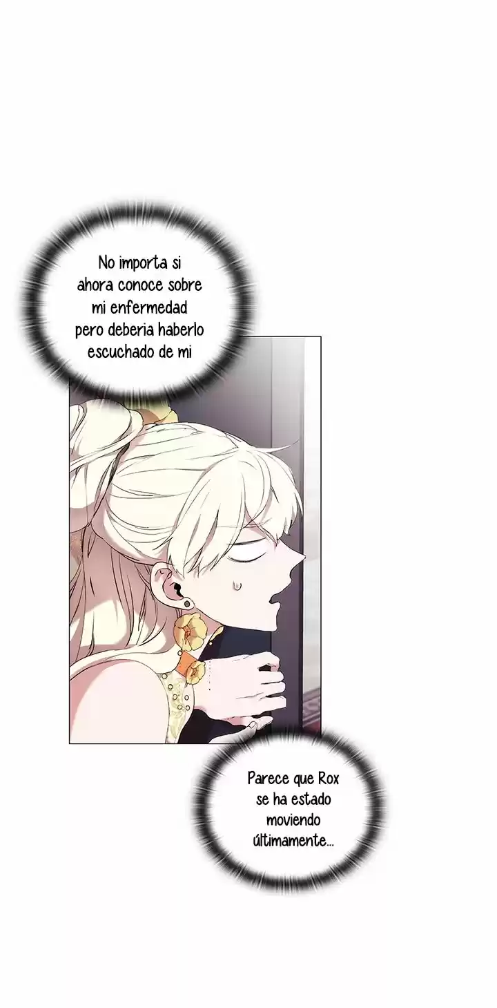 CUANDO LA CHICA MALVADA AMA - Capítulo 11 - Página 21 - LectorTMOo