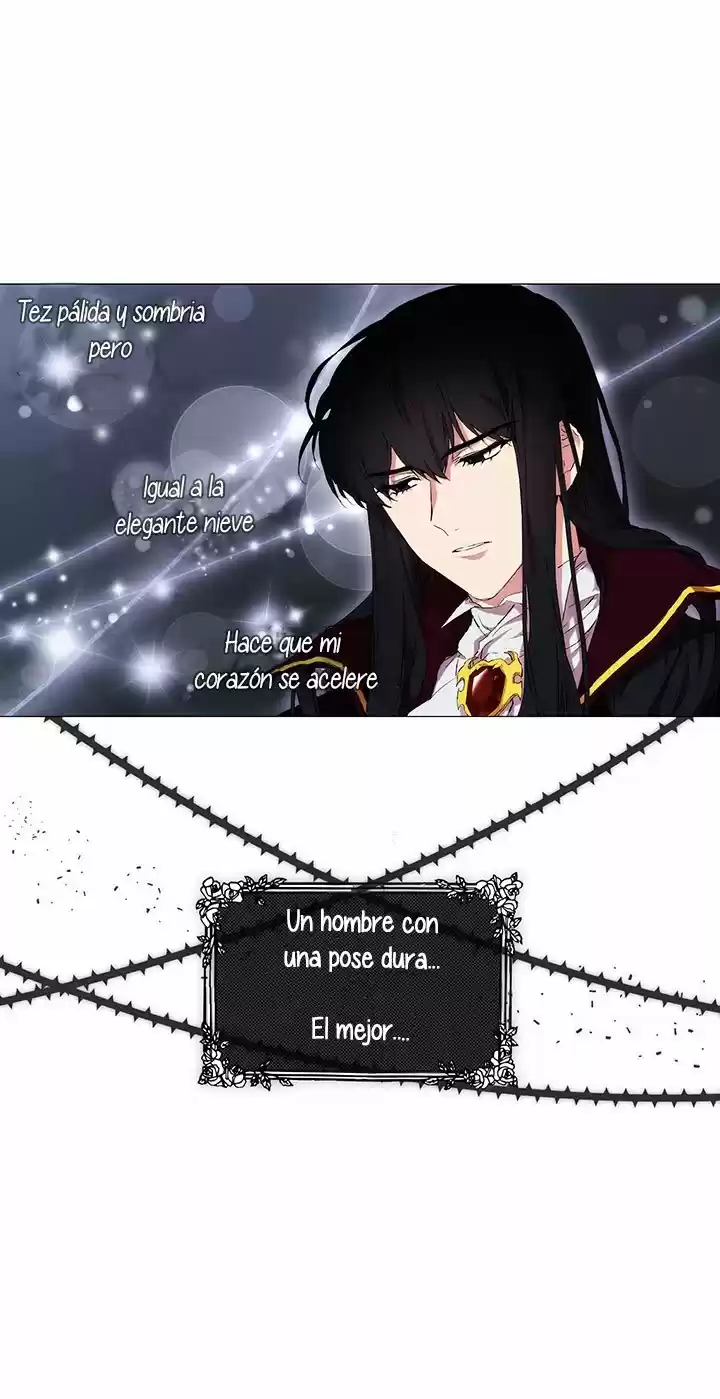 CUANDO LA CHICA MALVADA AMA - Capítulo 11 - Página 27 - LectorTMOo