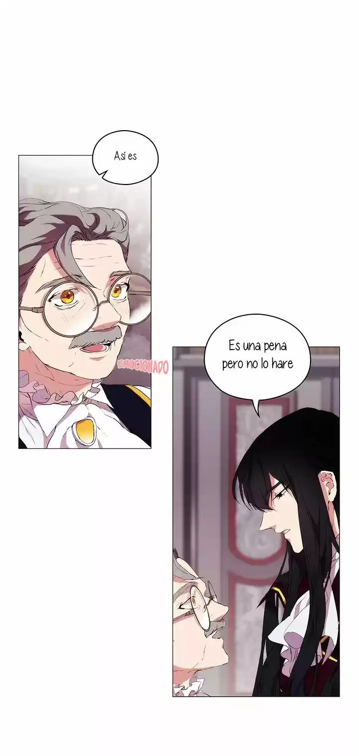 CUANDO LA CHICA MALVADA AMA - Capítulo 11 - Página 32 - LectorTMOo